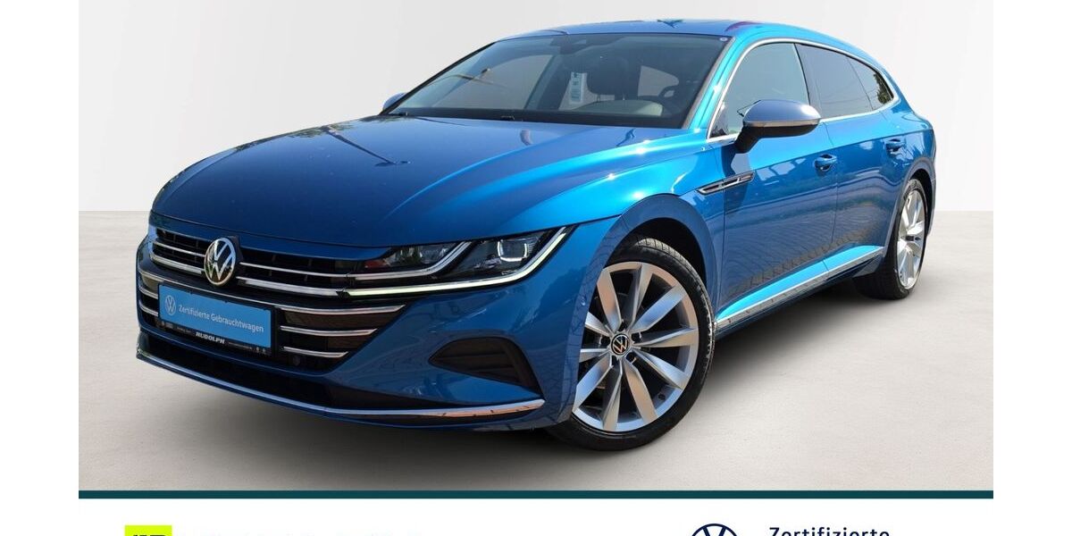 VW Arteon 40.900 km 28.880 &euro; Leuna 06237