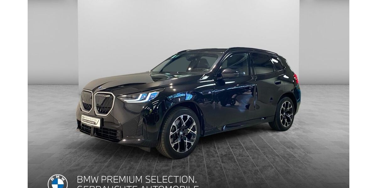 BMW X3 15.605 km 66.307 &euro; Leipzig 04103