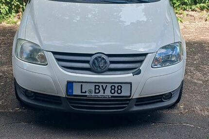 VW Fox