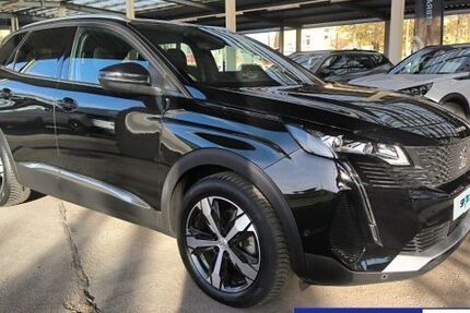 Peugeot 3008 22.242 km 18.930 &euro; Leipzig 04129