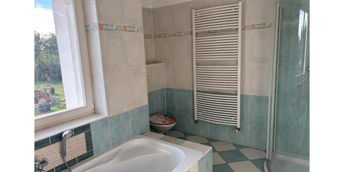 Etagenwohnung Eilenburg - 4 Zimmer, 128 m&sup2;, 1.178&euro; | Angebot:26644940