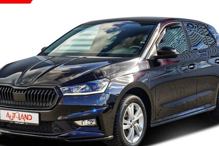 Skoda Fabia 23.057 km 22.950 &euro; Leipzig 04209