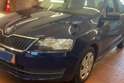 Skoda Rapid 53.000 km 7.500 € Leipzig 04288
