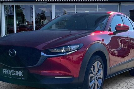 Mazda CX-30 3.600 km 29.490 &euro; Leipzig 04178
