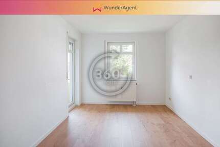 Wohnung Leipzig Südwest - 2 Zimmer, 59 m&sup2;, 164.000&euro; | Angebot:24021125
