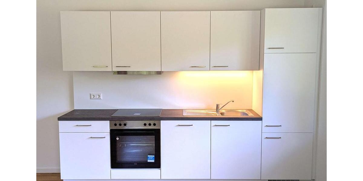 Erdgeschoßwohnung Leipzig Ost - 2 Zimmer, 63 m&sup2;, 949&euro; | Angebot:25442735