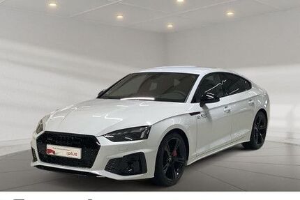 Audi A5 18.700 km 52.400 € Weißenfels 06667