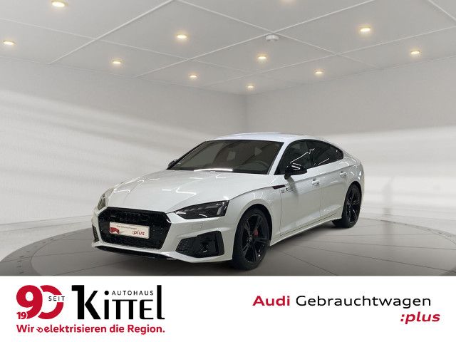 Audi A5 18.700 km 52.400 € Weißenfels 06667