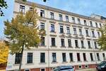 *Gohlis* Vermietete 2 Zi.-Whg. mit Balkon in liebevoll saniertem Altbau! 2 zimmer