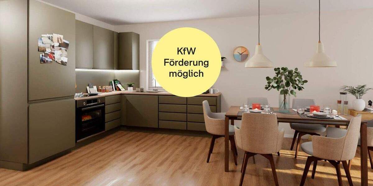 Doppelhaushälfte Großpösna Störmthal - 4 Zimmer, 113 m&sup2;, 565.200&euro; | Angebot:23824210