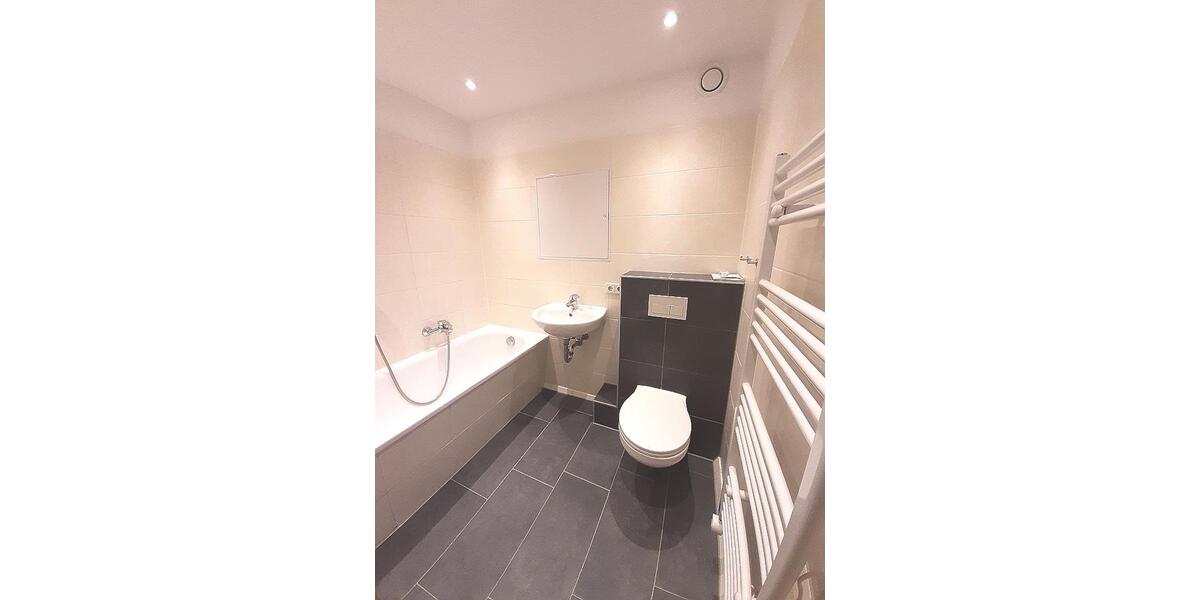 Etagenwohnung Leipzig Lausen-Grünau - 3 Zimmer, 69 m&sup2;, 540&euro; | Angebot:25306540