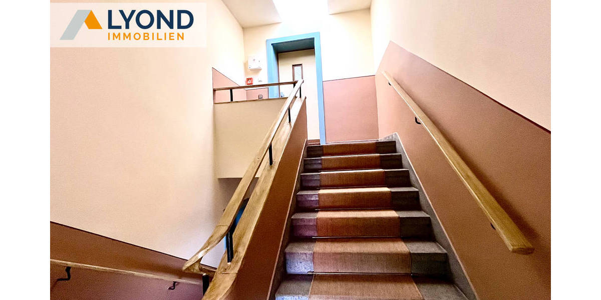 Etagenwohnung Leipzig / Mockau-Nord Mockau-Nord - 2 Zimmer, 64 m&sup2;, 179.900&euro; | Angebot:21630022