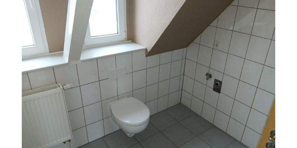Etagenwohnung Eilenburg - 3 Zimmer, 60 m&sup2;, 400&euro; | Angebot:24792882