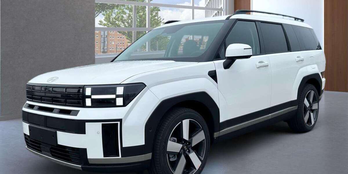 Hyundai SANTA FE 3.000 km 64.150 &euro; Eilenburg 04838