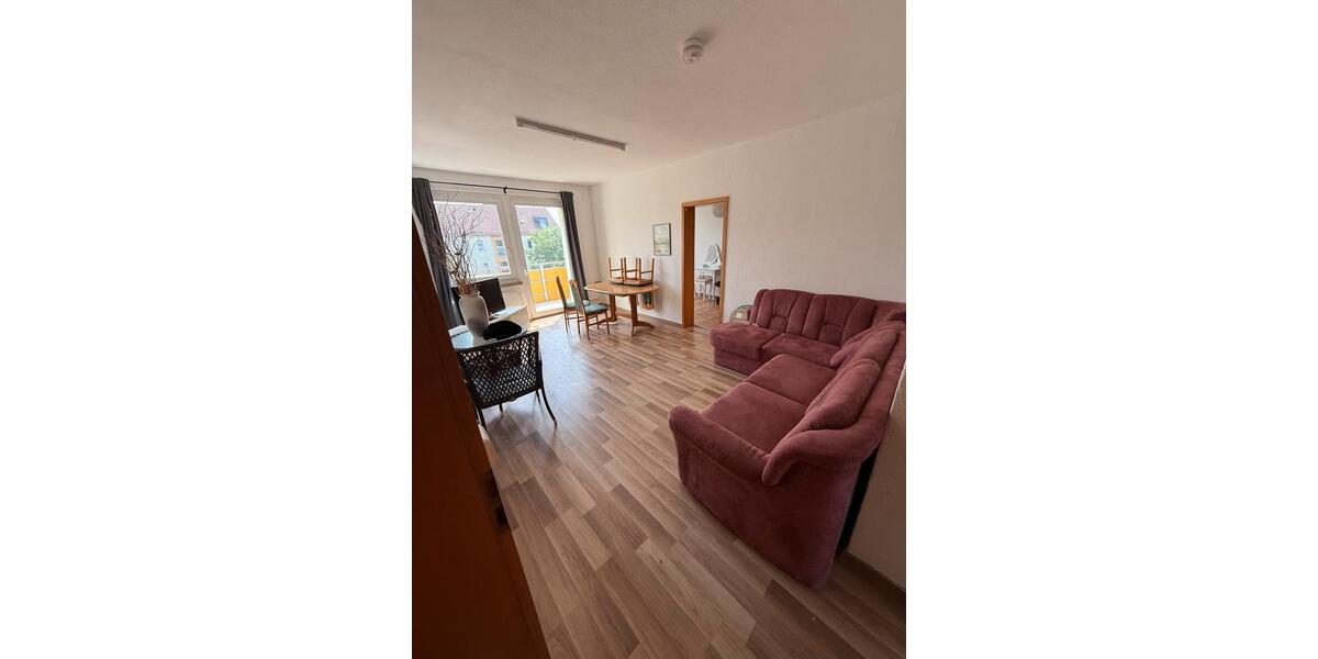 Etagenwohnung Markkleeberg - 4 Zimmer, 69 m&sup2;, 136.000&euro; | Angebot:27087060