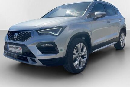 Seat Ateca 46.740 km 22.890 &euro; Leipzig 04129