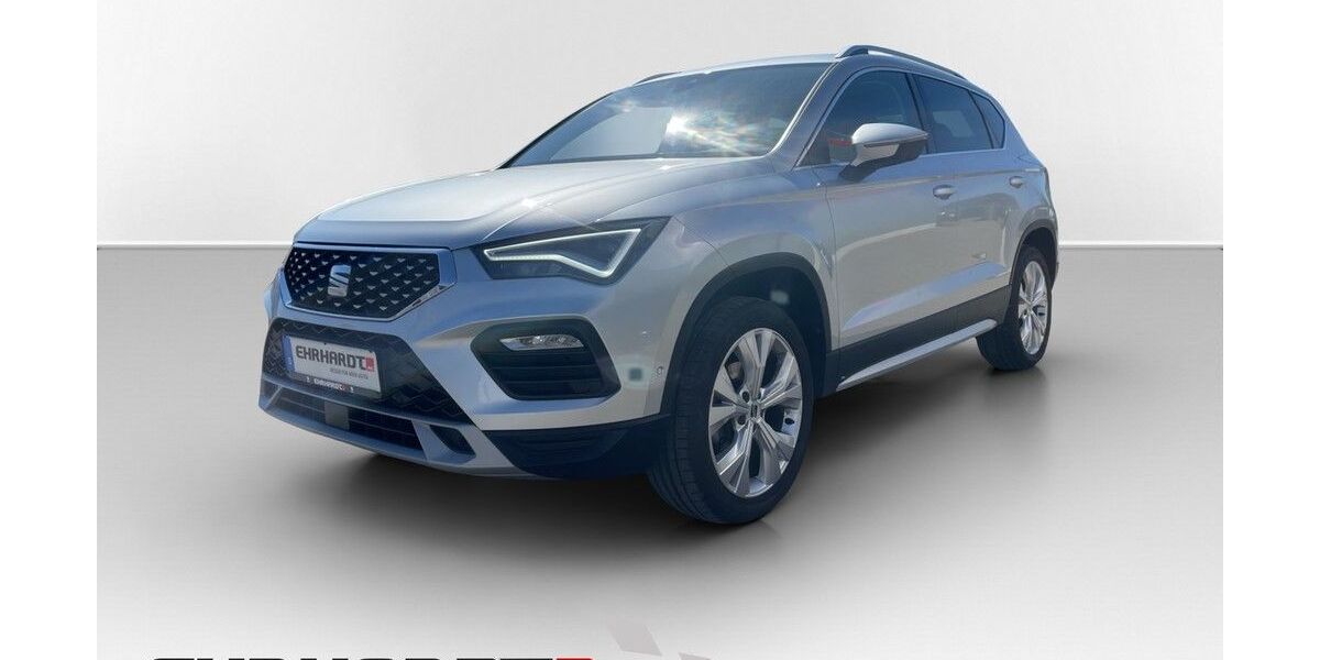 Seat Ateca 46.740 km 22.890 &euro; Leipzig 04129
