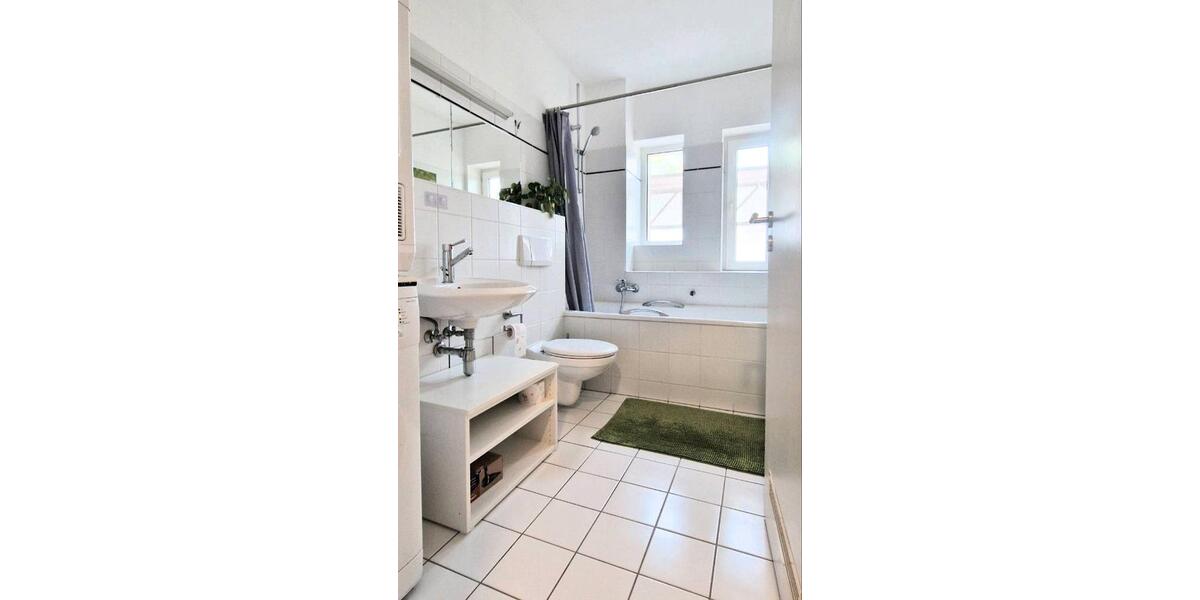 Etagenwohnung Leipzig Mitte - 1 Zimmer, 32 m&sup2;, 480&euro; | Angebot:26669926