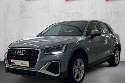Audi Q2 35.335 km 23.980 &euro; Leipzig 04129