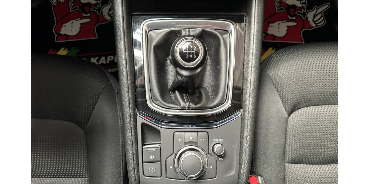 Mazda CX-5 Exclusive-Line AWD/DAB/NAVI/SPUR/360/ 49.989 km 22.490 &euro; Leipzig 04347