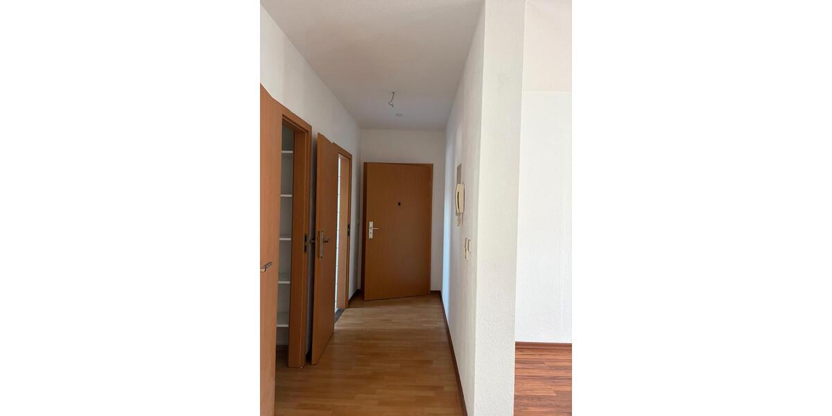 Dachgeschoßwohnung Eilenburg - 1 Zimmer, 45 m&sup2;, 348&euro; | Angebot:26647423