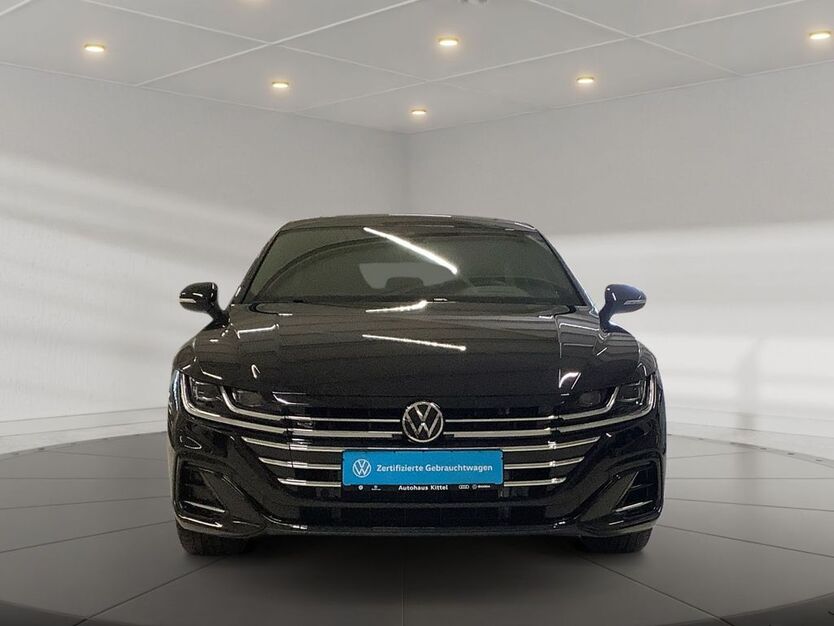 VW Arteon 24.715 km 44.990 € Weißenfels 06667