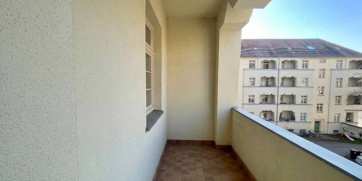 Etagenwohnung Leipzig Eutritzsch - 6 Zimmer, 115 m&sup2;, 285.000&euro; | Angebot:26117664