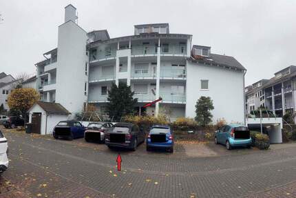 Schmuckstück in Leipzig - 2 Zimmerwohnung mit Garten inkl. Stellplatz 2 zimmer