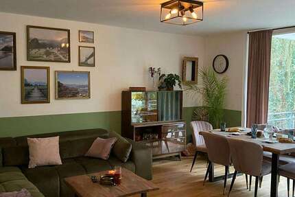 Zimmer Leipzig Connewitz - 2 Zimmer, 1.250&euro; | Angebot:25844133