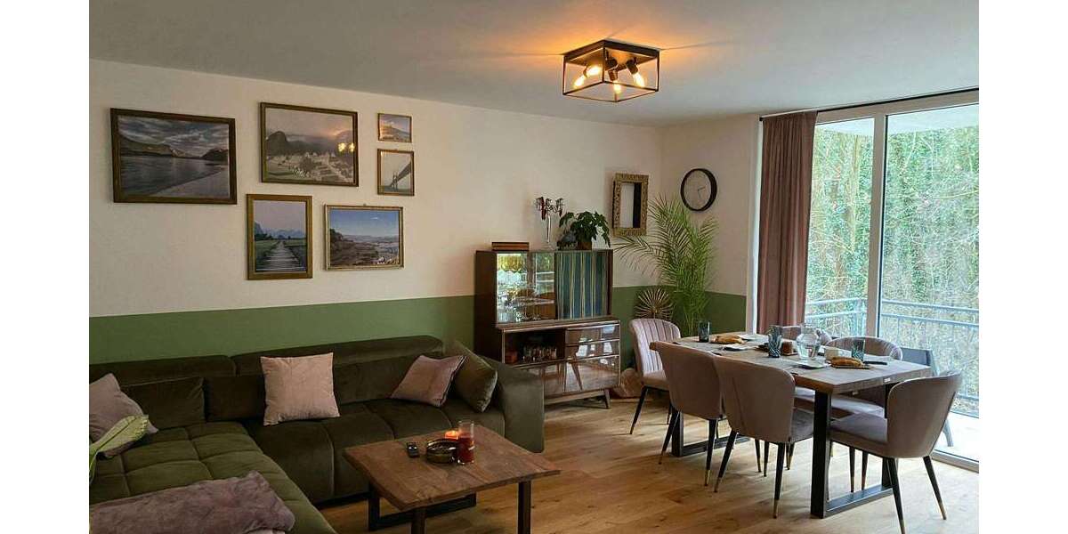 Zimmer Leipzig Connewitz - 2 Zimmer, 1.250&euro; | Angebot:25844133