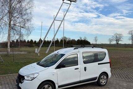 Dacia Dokker 206.000 km 7.128 &euro; Kabelsketal 06184