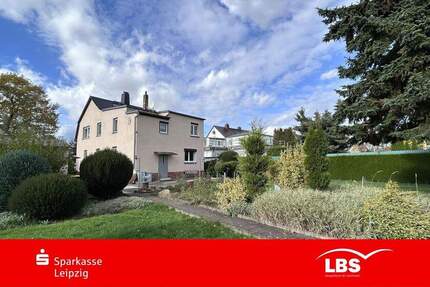 Haus Schkeuditz - 7 Zimmer, 153 m&sup2;, 399.000&euro; | Angebot:25677336