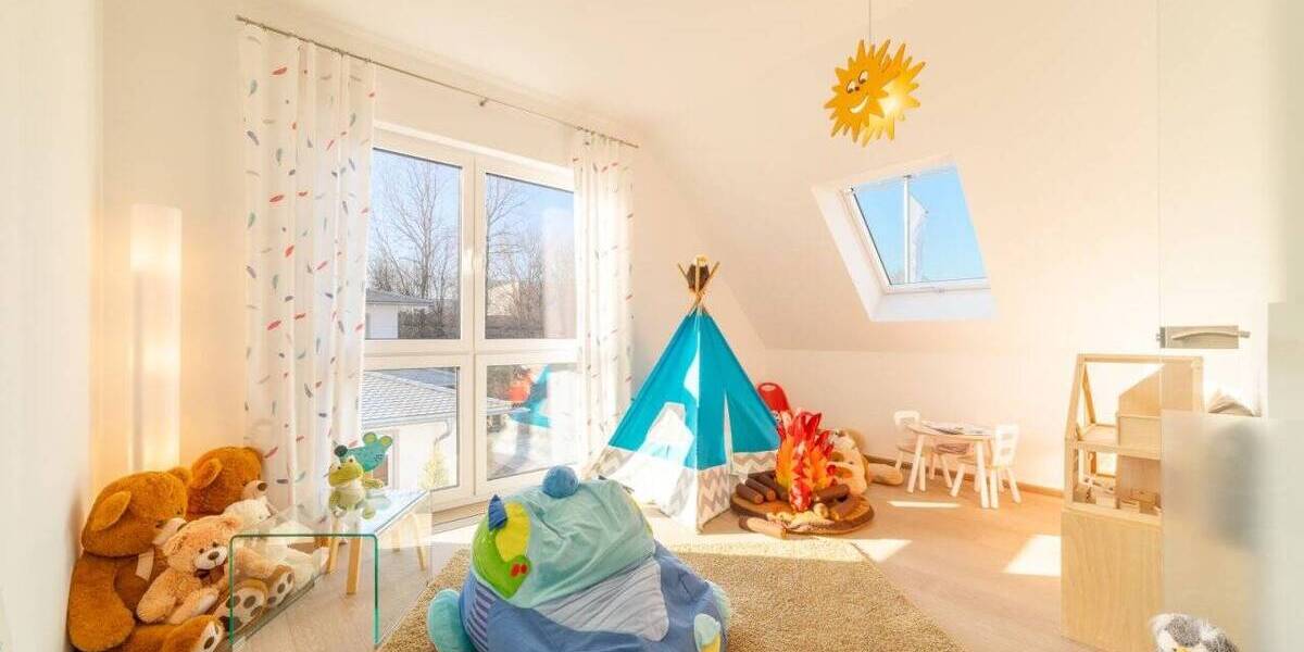 Einfamilienhaus Leipzig Burghausen-Rückmarsdorf - 5 Zimmer, 142 m&sup2;, 435.000&euro; | Angebot:26204732
