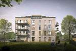 Etagenwohnung Markranstädt - 3 Zimmer, 99 m&sup2;, 493.600&euro; | Angebot:25997421