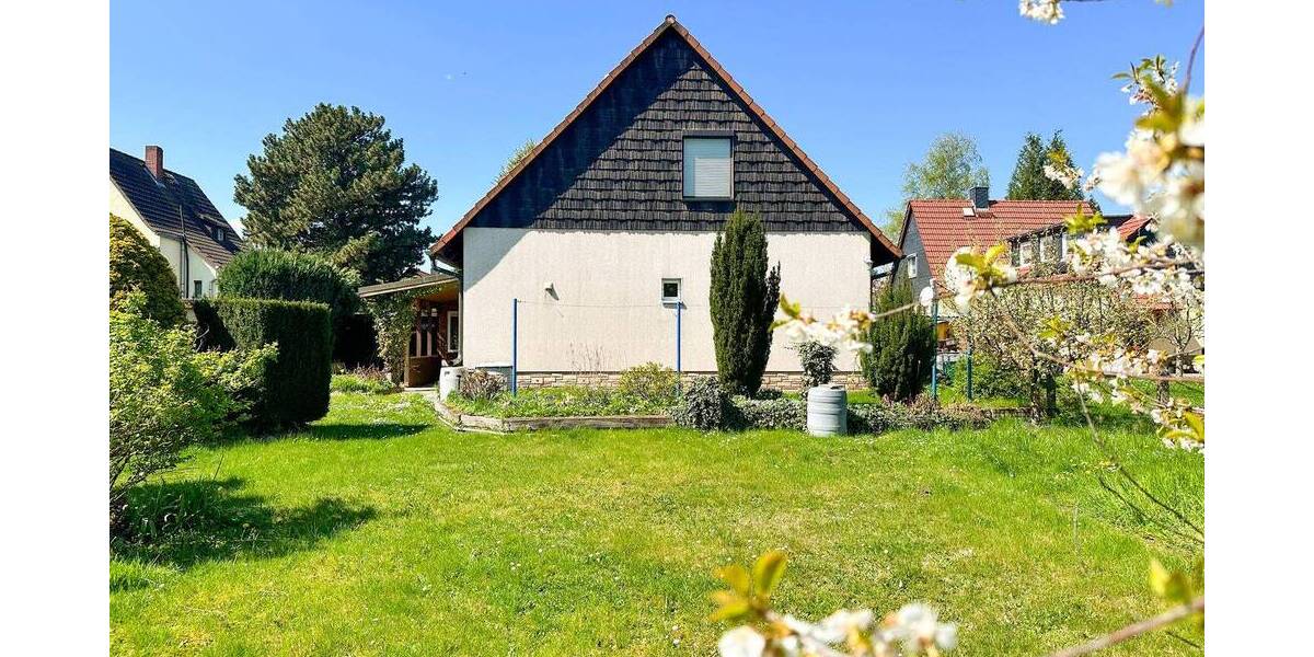 Einfamilienhaus Leipzig Holzhausen - 4 Zimmer, 114 m&sup2;, 499.000&euro; | Angebot:26358724