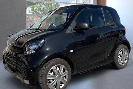 Smart ForTwo 14.000 km 9.990 &euro; Eilenburg 04838