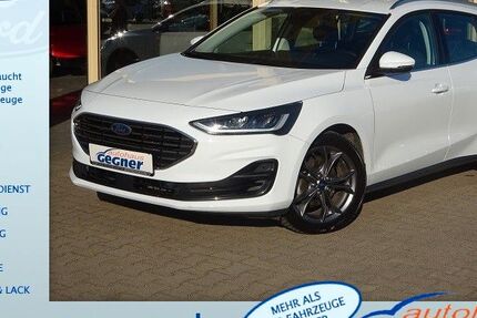 Ford Focus 19.986 km 21.840 &euro; Eilenburg 04838