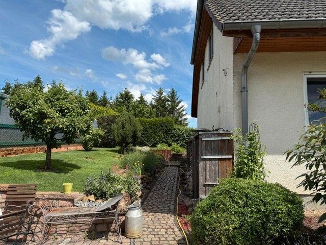 Einfamilienhaus Landsberg - 3 Zimmer, 140 m&sup2;, 490.000&euro; | Angebot:26846460