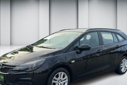 Opel Astra 46.192 km 14.490 &euro; Leipzig 04179