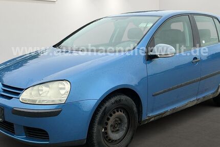 VW Golf 165.275 km 700 &euro; Brehna 06796