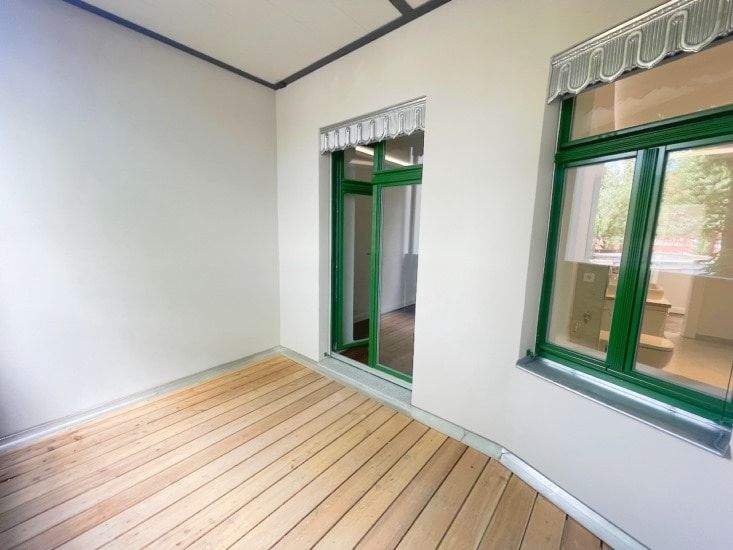 Gewerbeobjekt Leipzig Leutzsch - 2 Zimmer, 600&euro; | Angebot:25095903