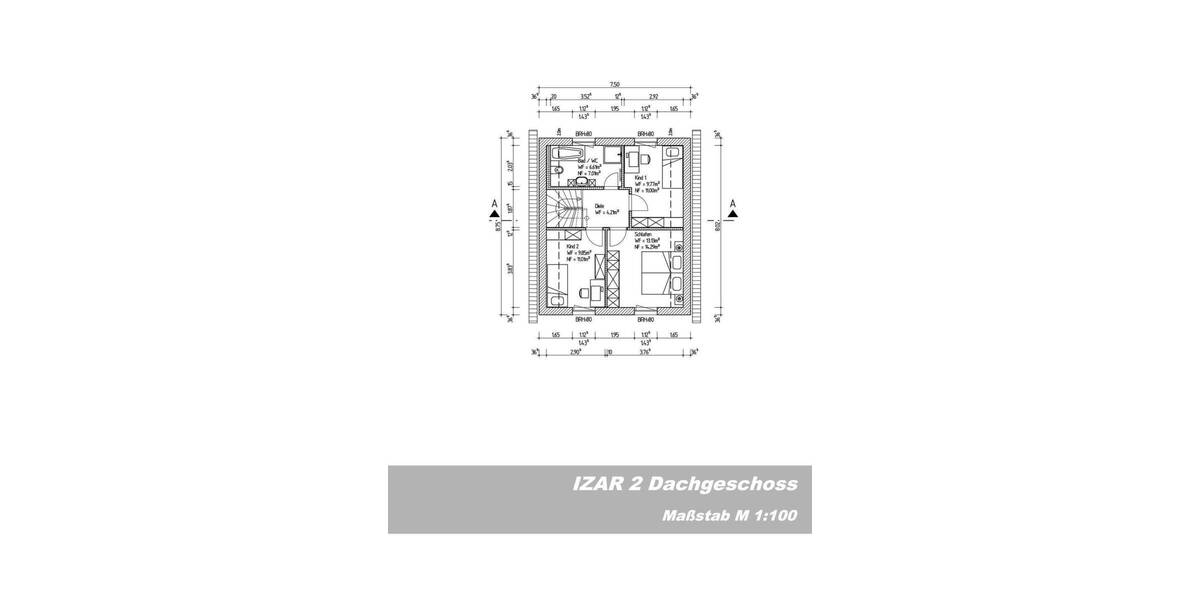 Einfamilienhaus Taucha - 4 Zimmer, 104 m&sup2;, 424.400&euro; | Angebot:25740357