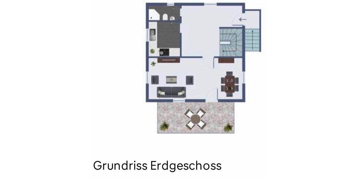 Einfamilienhaus Delitzsch - 3 Zimmer, 90 m&sup2;, 249.000&euro; | Angebot:27192091