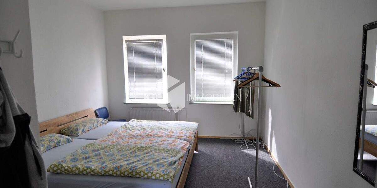 Reihenmittelhaus Regis-Breitingen Breitingen - 7 Zimmer, 120 m&sup2;, 58.000&euro; | Angebot:25672475
