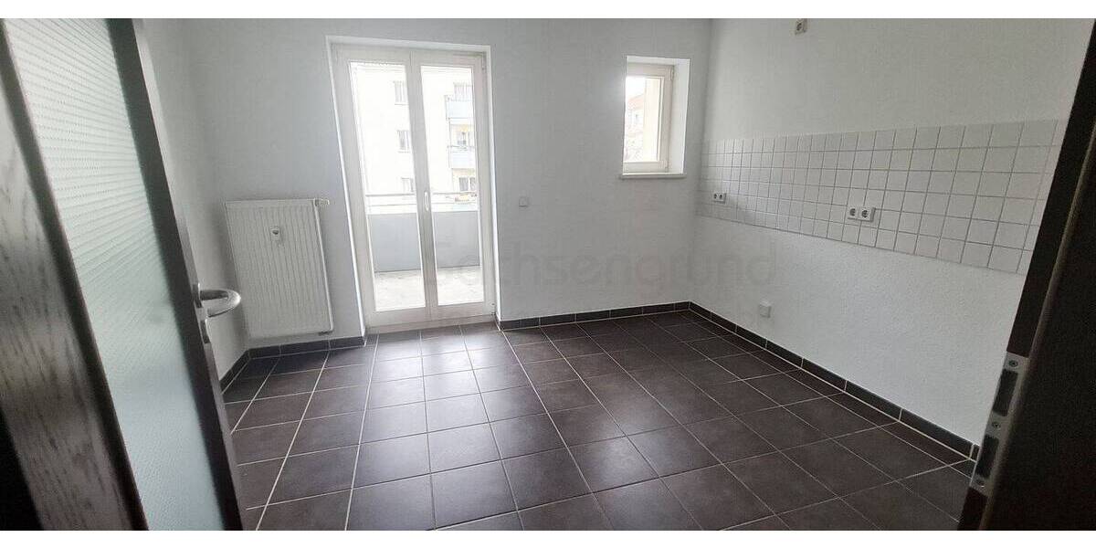 Etagenwohnung Leipzig Wahren - 2 Zimmer, 55 m&sup2;, 125.000&euro; | Angebot:24349218