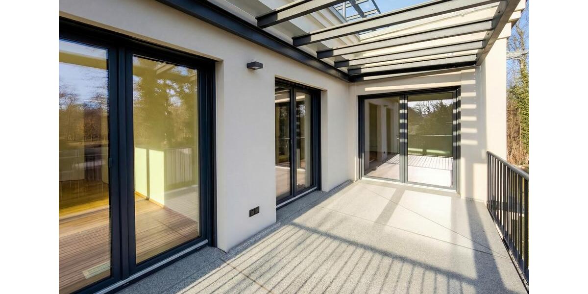 Etagenwohnung Markkleeberg - 3 Zimmer, 120 m&sup2;, 2.400&euro; | Angebot:25307845