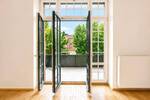 Etagenwohnung Leipzig Gohlis-Nord - 2 Zimmer, 56 m&sup2;, 648&euro; | Angebot:26919893