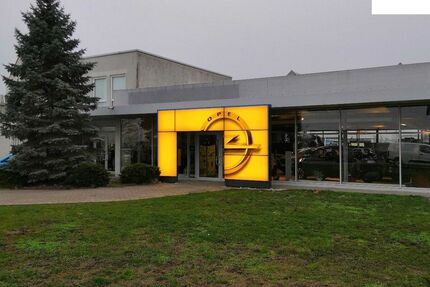 Opel Adam 35.301 km 8.950 &euro; Delitzsch OT Döbernitz 04509