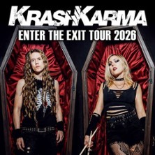 Krashkarma 17.11.2026 HELLRAISER