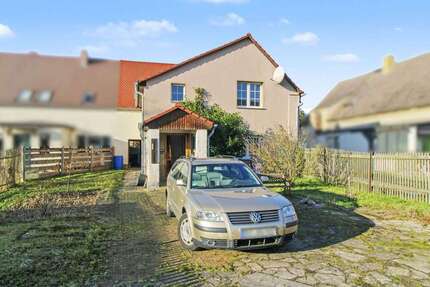 Haus Delitzsch - 4 Zimmer, 140 m&sup2;, 215.000&euro; | Angebot:24867863